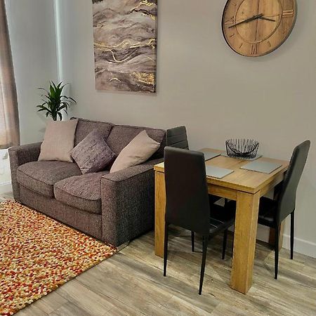 Holgate Hideout Daire York Dış mekan fotoğraf